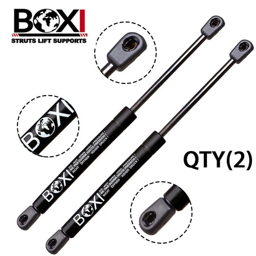 Qty2 fits hyundai veloster - fits,