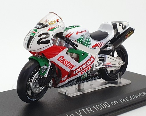 Ixo models scale - ixo, 1/24