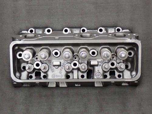 Rebuilt 6 262 - rebuilt, 4.3