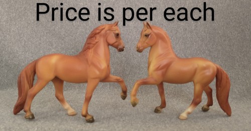 Breyer peruvian paso - g3,