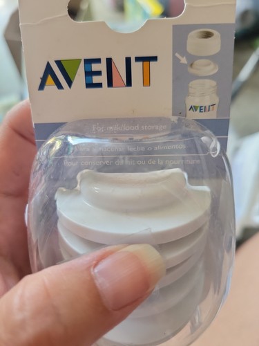 Avent baby bottles storage - avent,