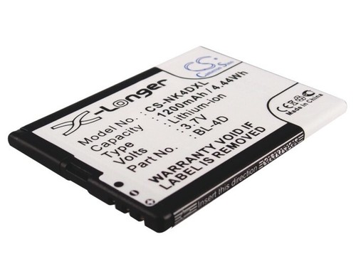 Battery for nokia - battery,