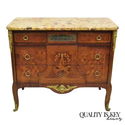 Antique french louis - louis, xv
