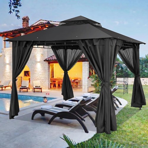 10x10 gazebo for - gazebo, patio