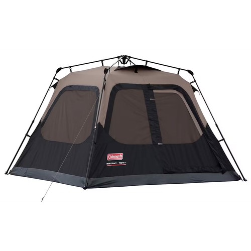 Coleman person cabin - coleman,