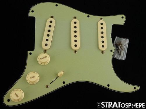 Fender usa custom shop - usa,