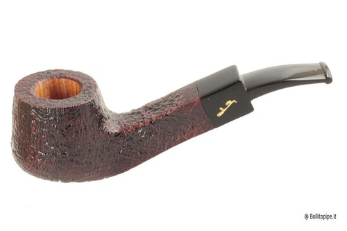 Savinelli autograph - savinelli,
