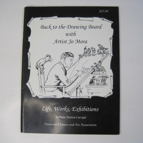 Back the drawing board - board, with