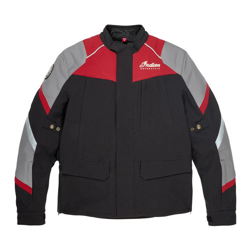 Indian motorcycle men - indian,
