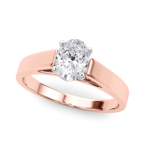 Ct lab grown diamond - 1.00,
