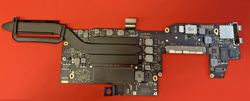 Macbook pro 2017 a1708 - macbook,