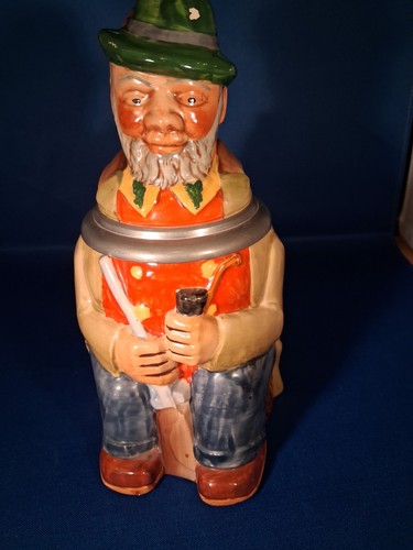Vintage merkelbach grenzhausen - vintage,