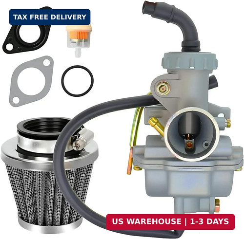 Pz20 carburetor 125cc 110cc - carburetor,