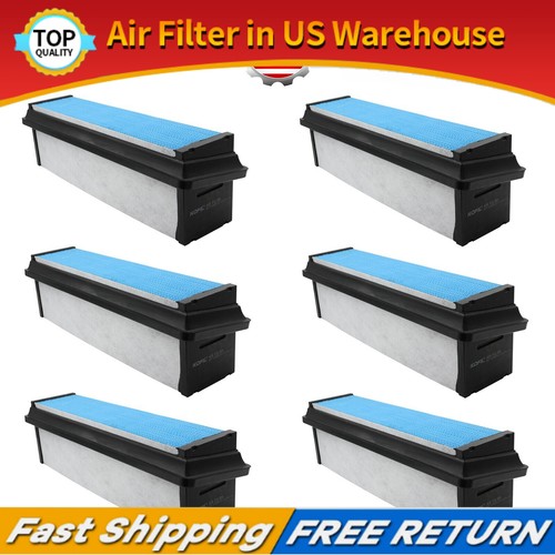 6pcs 42776 010 - 03-42776-010, air