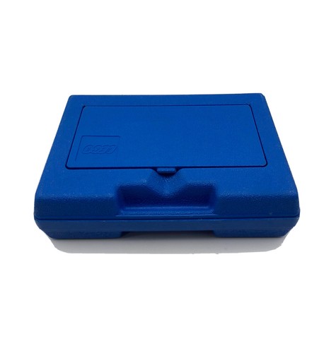Lego vintage 1983 blue - vintage,