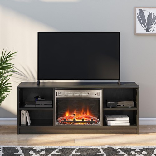 Mainstays fireplace stand - mainstays,