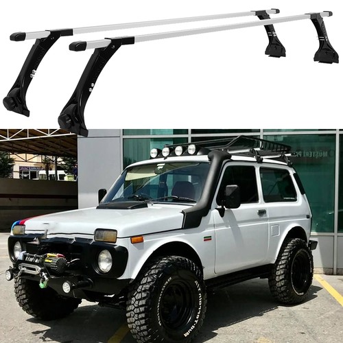 For lada niva - 63", car