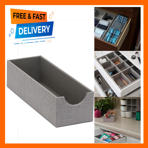 Drawer organizer box deep - drawer,