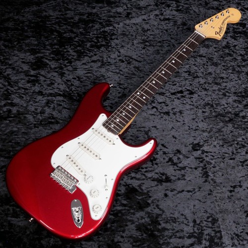 Fender fsr collection 2023 - collection,