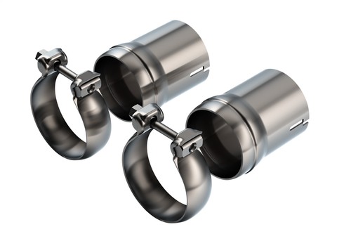 Borla 60726 exhaust - exhaust, pipe