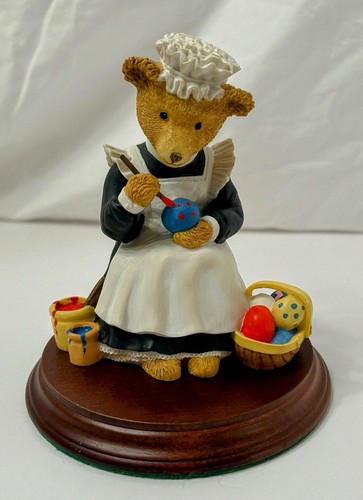 The upstairs downstairs bears - upstairs,