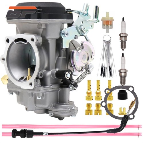 Carburetor 27490 for - for, h-d