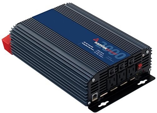 Samlex sam 2000 2000w 12v - sam-2000-12,