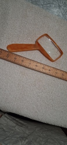 Vintage bakelite bausch lomb - bausch, &