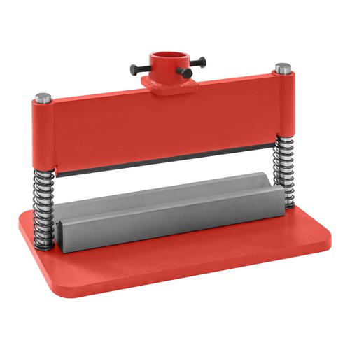 Press brake attachment - brake,
