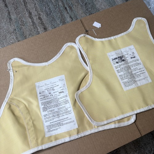 Paca body armor - , ballistic