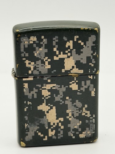 Vintage 2010 digital - digital, camo