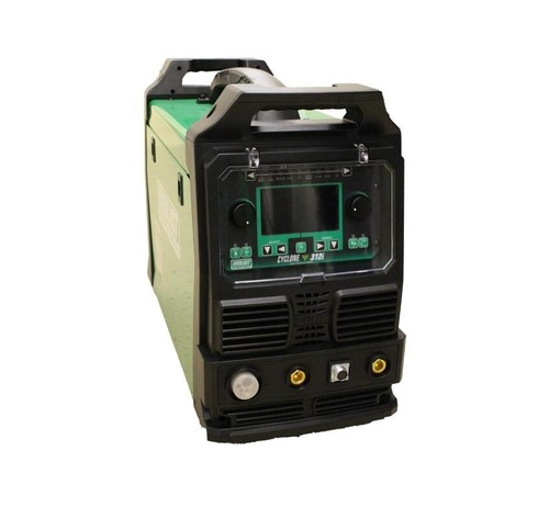 Everlast cyclone 312i 315amp - cyclone,