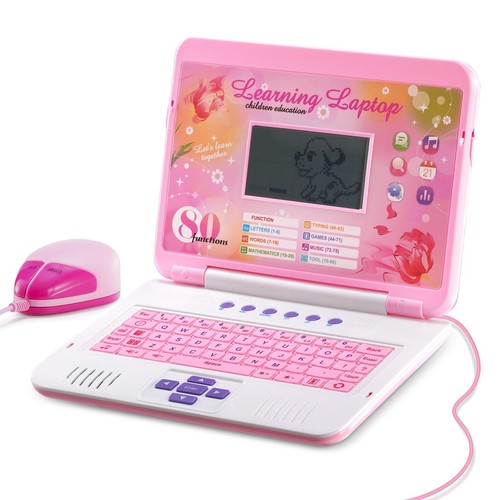 Kids laptop 80 learning - 80,