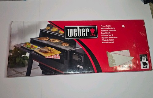 Weber searwood 600 - 600, xl