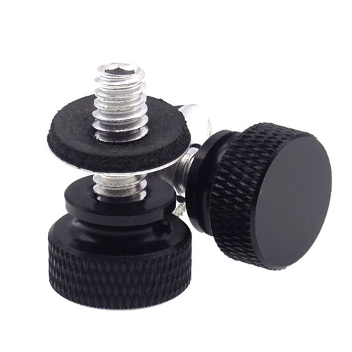 Pair seat bolt - seat,