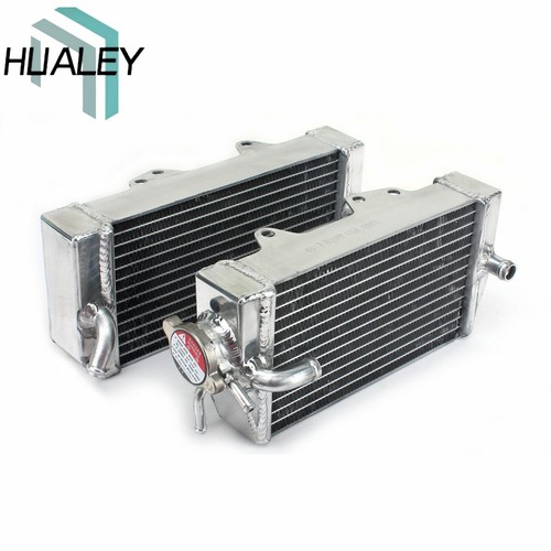 Aluminum radiator fit 2002 - fit,