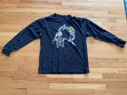 Sector nine long sleeve - nine,