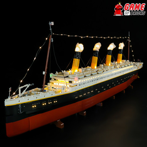 Led light kit for - light,