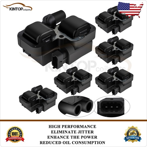 Ignition coils for mercedes - ignition,