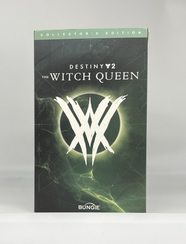 Bungie destiny the witch - bungie,