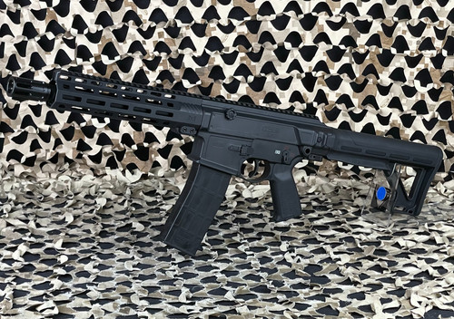New t4e caliber 16 - t4e,