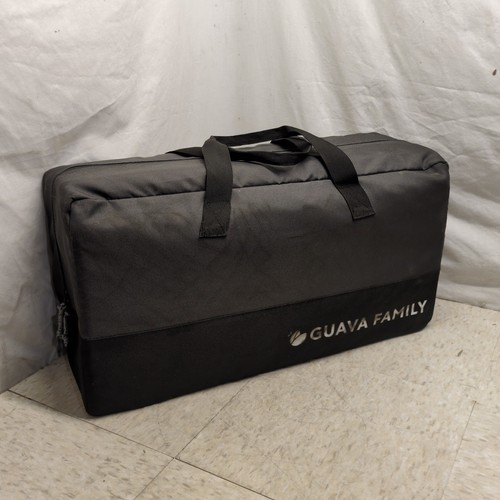 Guava lotus travel crib - guava,