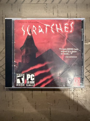 Scratches - , (pc,