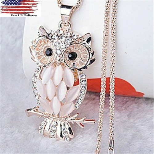 Fashion sweater chain pendant - sweater,