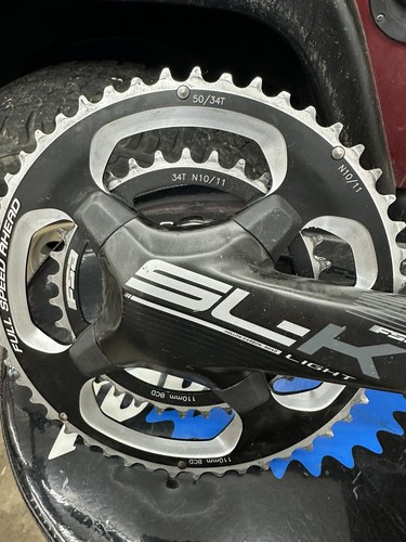 Fsa light bicycle - sl-k,