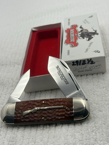 Winchester rifle series 1997 - series, 2