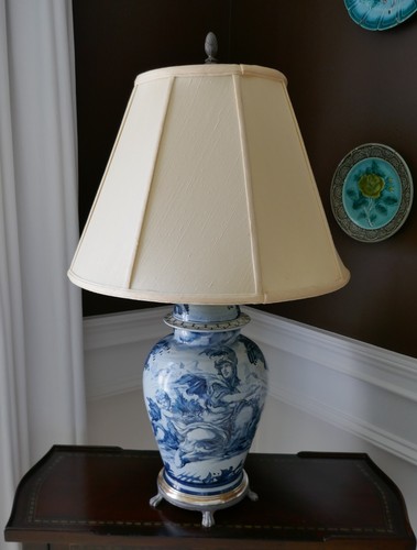 Antique italy savona albisola - antique,