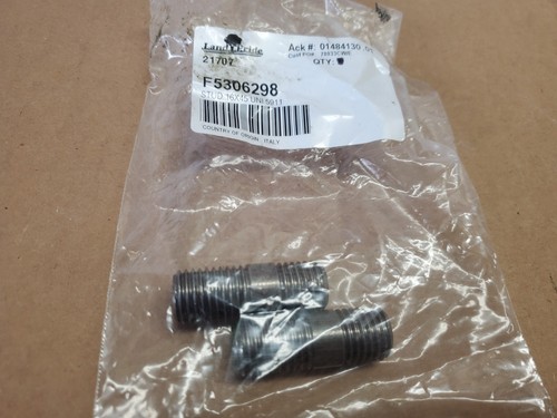 Studs genuine oem land - *2, studs*