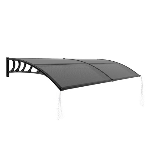 Window awning door canopy - awning,