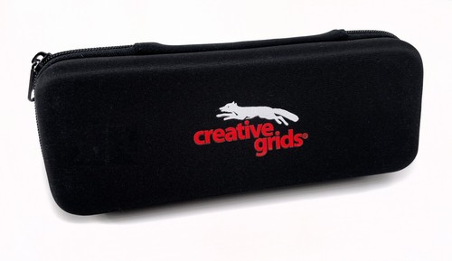 Creative grids rotary cutter - creative,